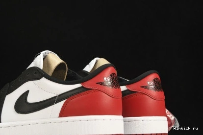 LOW AIR 1 JORDAN 1208